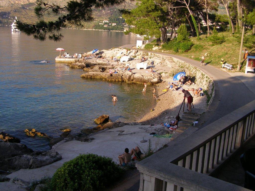 Appartement Dora Cavtat