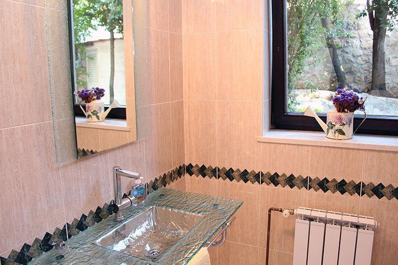Appartement Dora