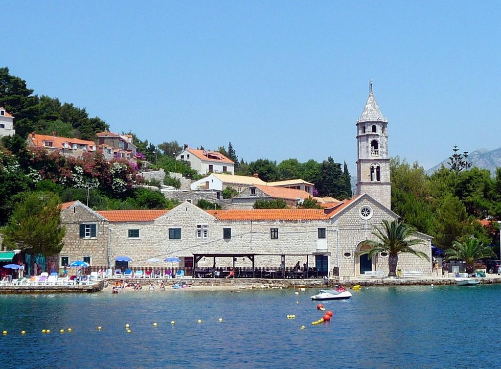 Dora Appartement Cavtat