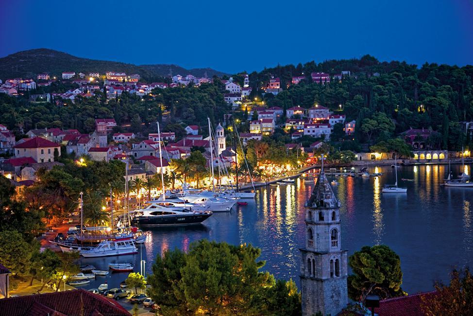 Appartement Dora Cavtat
