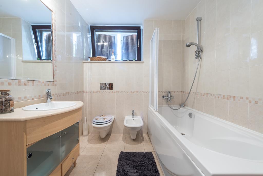 Appartement Dora