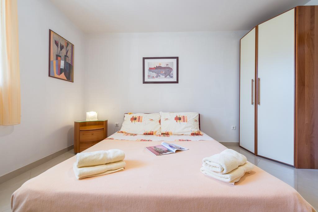Appartement Dora