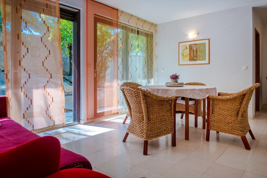Dora Appartement