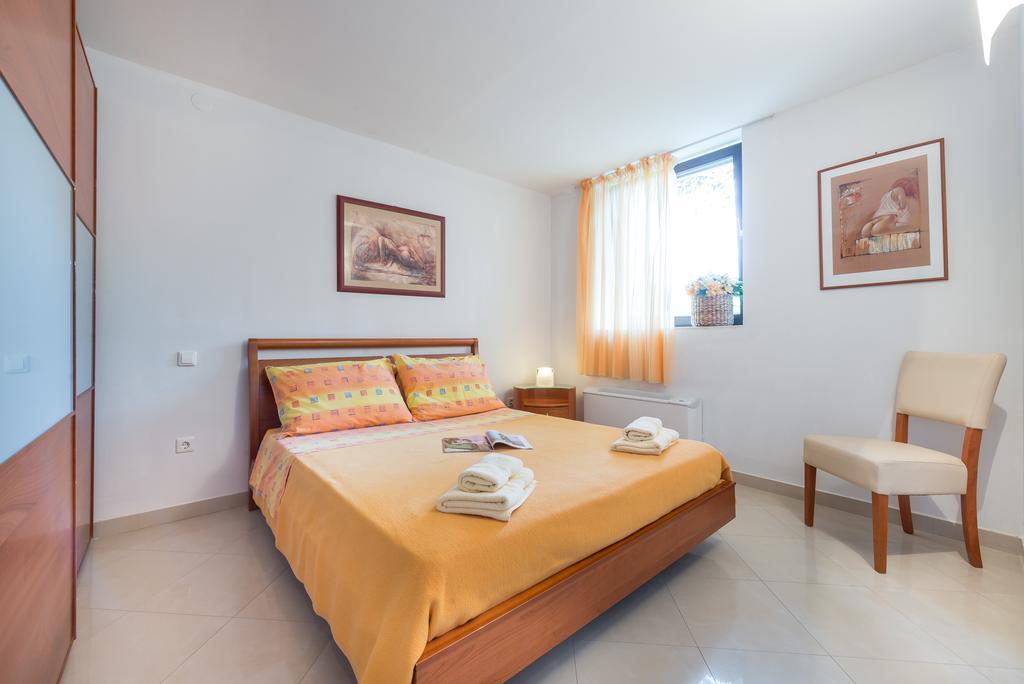 Dora Appartement *