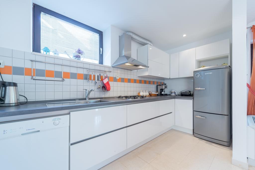 Dora Appartement Cavtat