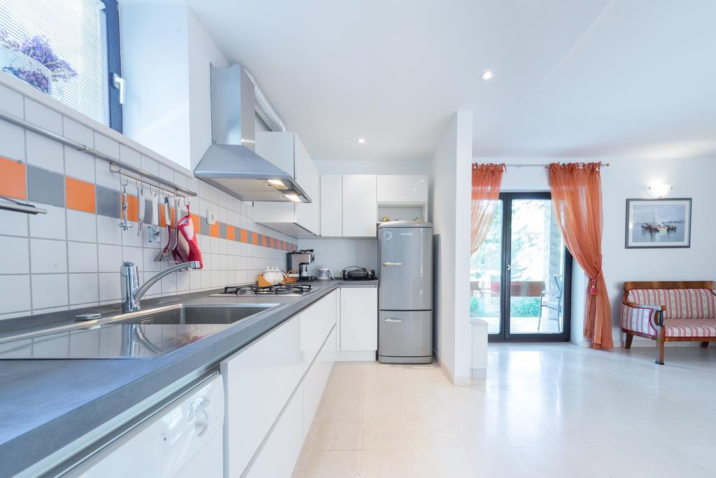 Dora Appartement