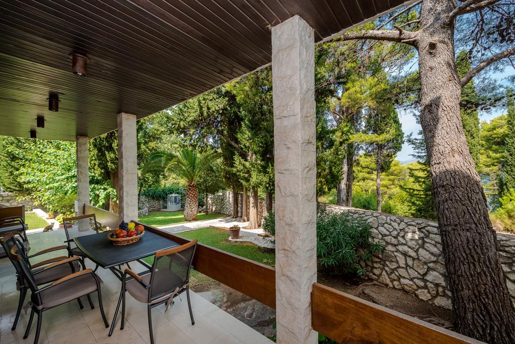 Appartement Dora *