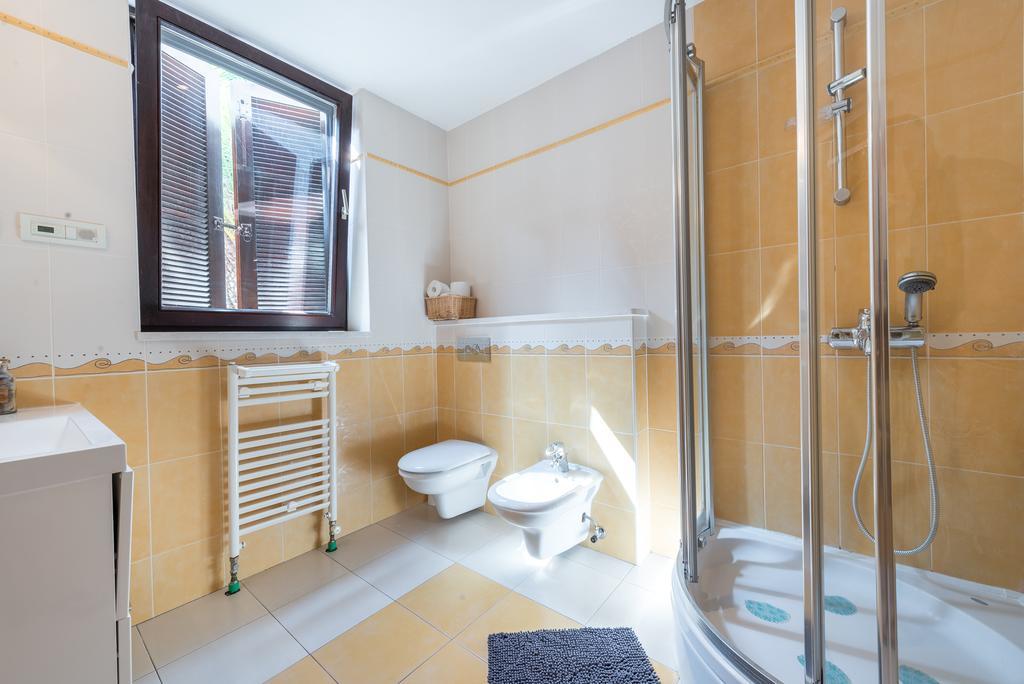Appartement Dora *