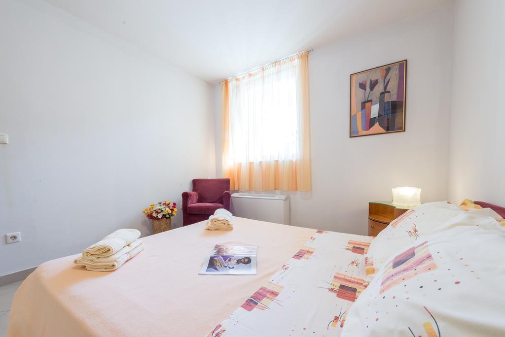 Appartement Dora