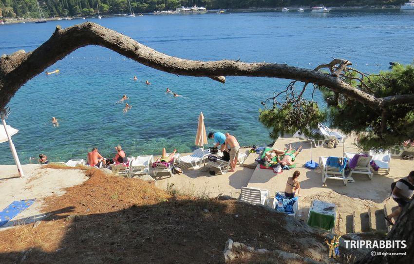 Dora Appartement Cavtat